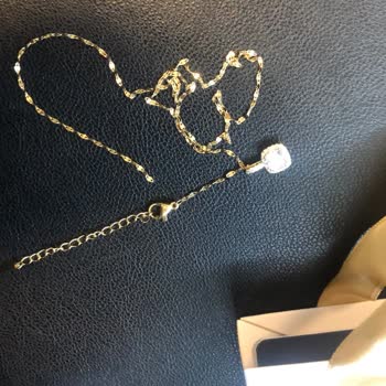 Atelier Muson Kusurlu Ürün Gönderimi