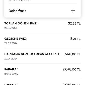 Akbank 560TL Harcama Sözü Kampanya Ücreti Nedir?