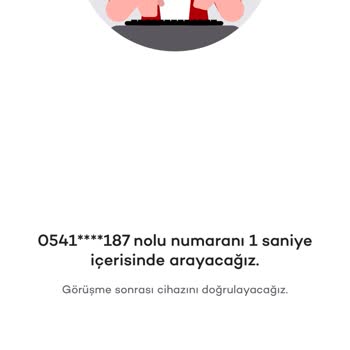 Akbank Mobil Uygulama Cihaz Doğrulama Problemi