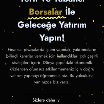 Polen Online Menkul Polen Online Hesap Stop Edildi