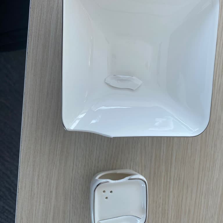 Karaca Züccaciye Görüşecek Bir Temsilci Bulamıyorum