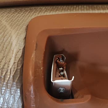 THY Seyahat Sonrası Kırık Bagaj