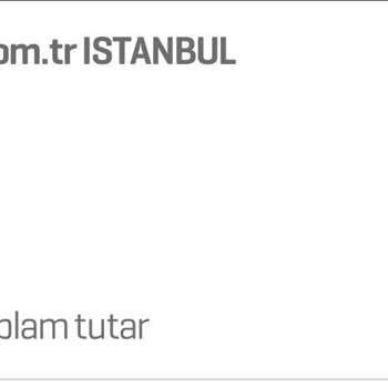 Dyson Ödemeyi Çekti Sipariş Yok Deyip Çözüm Üretmiyor