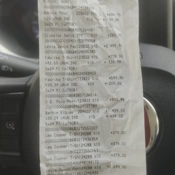 Boyner Mağazasında İlgisizlik Ve Müşteri Hizmetleri Sorunu