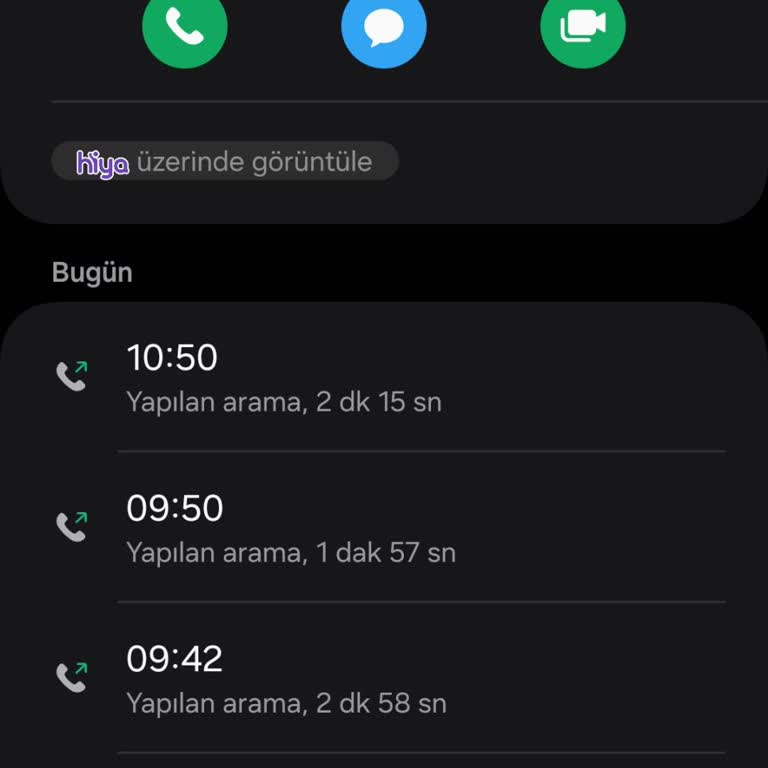 Yurtiçi Kargo Oylat Şubesi Hiçbir Şekilde İletişime Geçmiyorlar