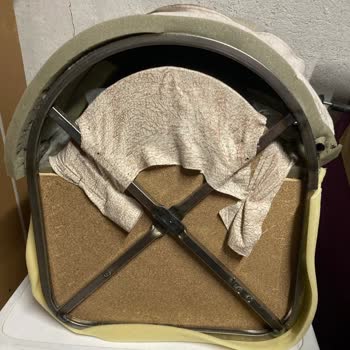 A101 Mutfak Masası Sandalyelerinin Değişimi