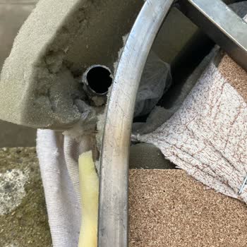 A101 Mutfak Masası Sandalyelerinin Değişimi