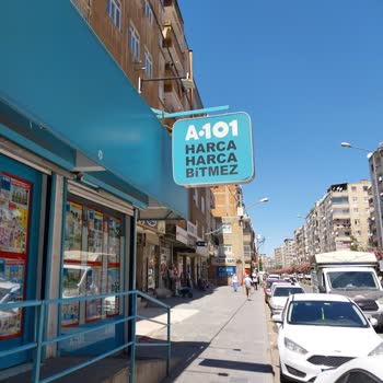 A101 Son Kullanma Tarihi Geçmiş Gıda Ürünü Satmak