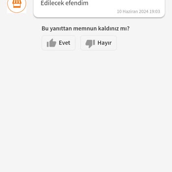 Özyurt Fidancılık Ürün Eksik İlandaki Gibi Değil