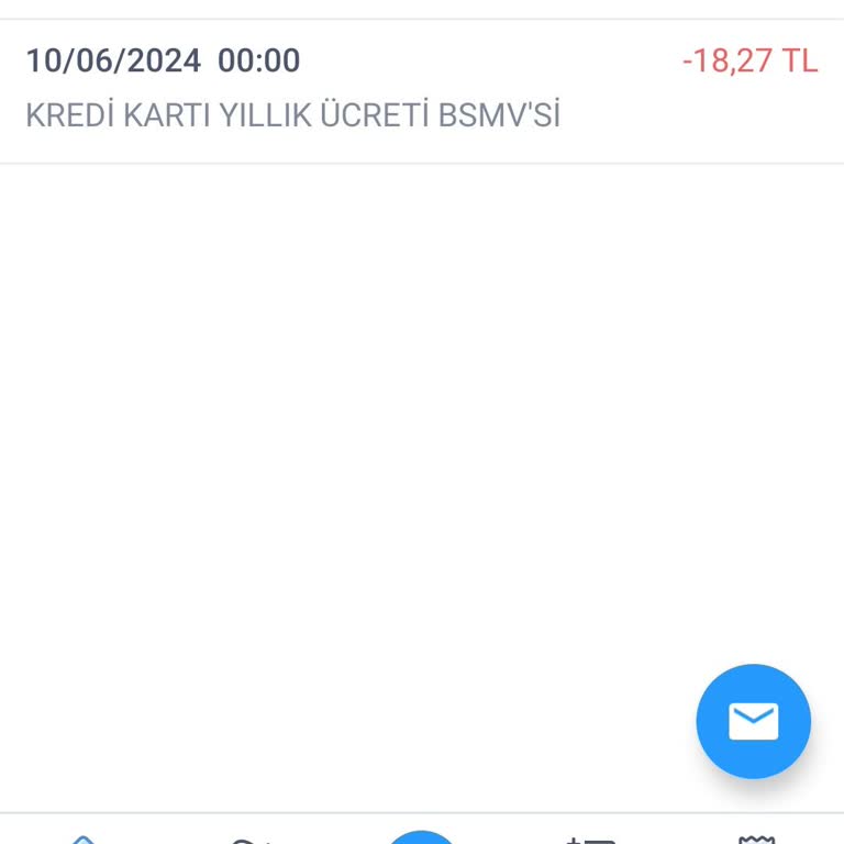 İş Bankası Kartından Aidat Ücreti Çekilmesi Ve Geri Verilmemesi