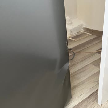 Beko Buzdolabı Hasarlı Geldi
