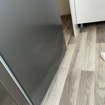 Beko Buzdolabı Hasarlı Geldi