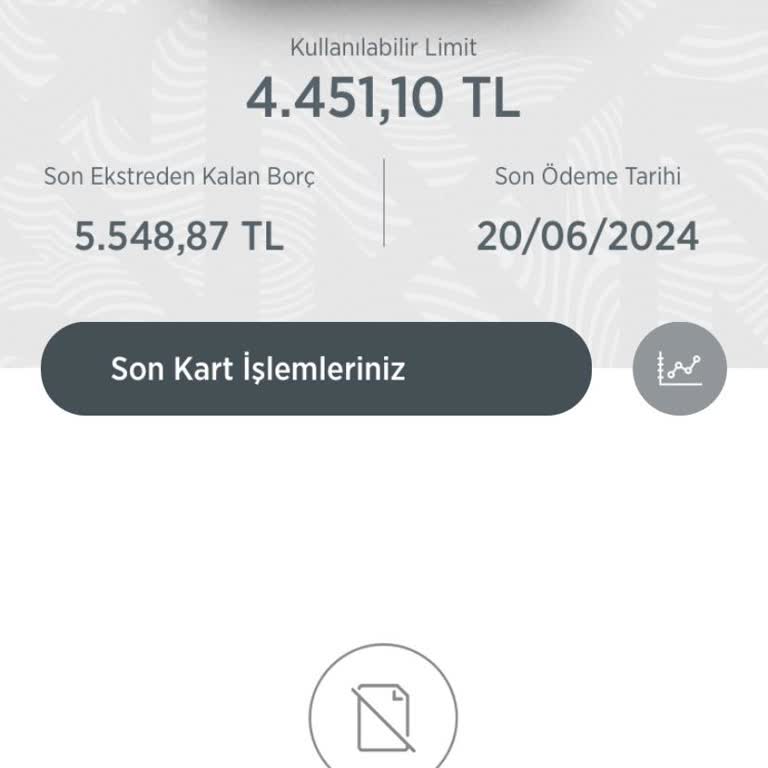 Ziraat Bankası'nda Borç Yapılandırma Sorunu