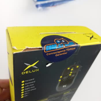 N11 Den Connectgame Satısının Yanlış Ürün Gönderip İadeyi Reddetmesi.
