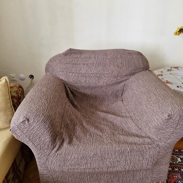 Uygun. Evtekstil Ürün İade Sorunu!