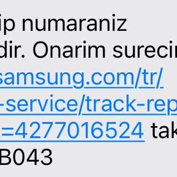 Samsung Buzdolabı Arızası Ve Antalya İli Servis Yetersizliği