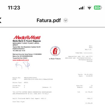 Samsung Buzdolabı Arızası Ve Antalya İli Servis Yetersizliği