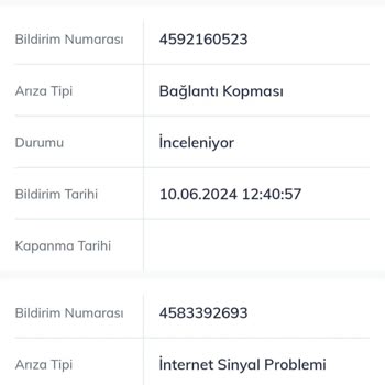 TTNET'in Yaşattığı Mağduriyet