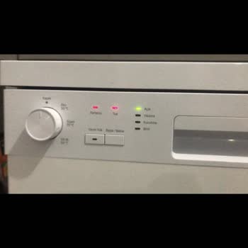 Beko 5 Defa Onarım İçin Geldiler Yapamadan Gittiler!