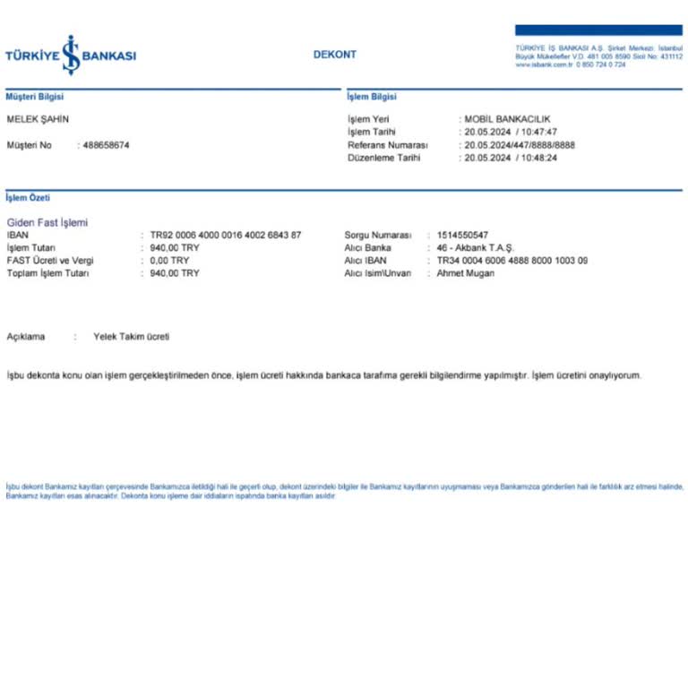 Instagram'da Welsa Butik'ten Aldığım Kıyafet Gönderilmedi
