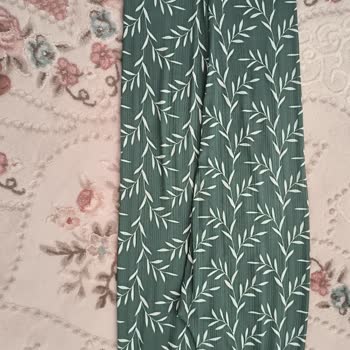 InstaPijama (pijamaevi.com) Pijama Takımının Çekilmesi