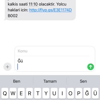 Pegasus Uçuş Gecikmesi Ve Bilgilendirme Eksikliği