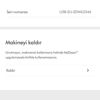 Dyson Aylarca Bekletip Başkalarının Kullandığı Ürünleri Gönderdi!