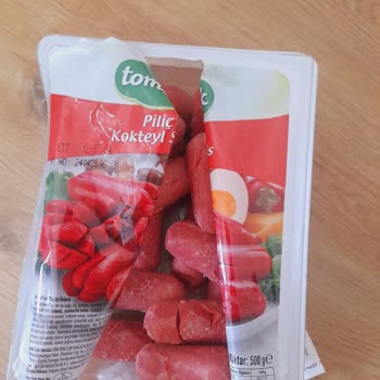 BİM Ürünlerin Tarihine Bakmıyorlar