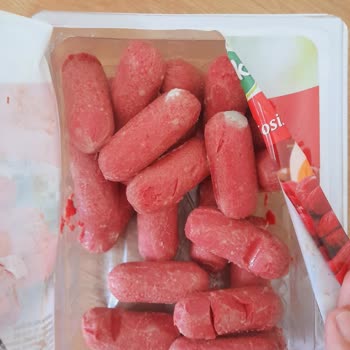 BİM Ürünlerin Tarihine Bakmıyorlar