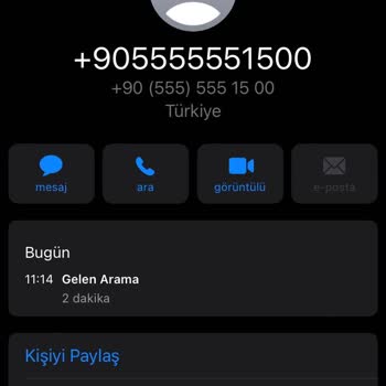 Türk Telekom "taahhüdünüz Bitti" Yalanı İle Paket Satmaya Çalışıyor