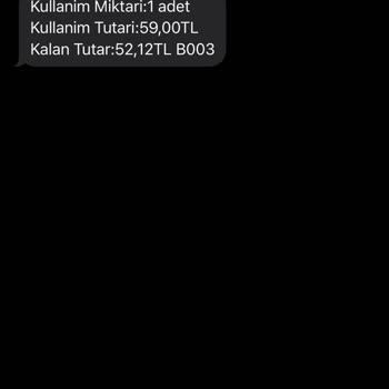 Vodafone İnsanları Yanıltıyor Haksız Kazanç Elde Ediyor!