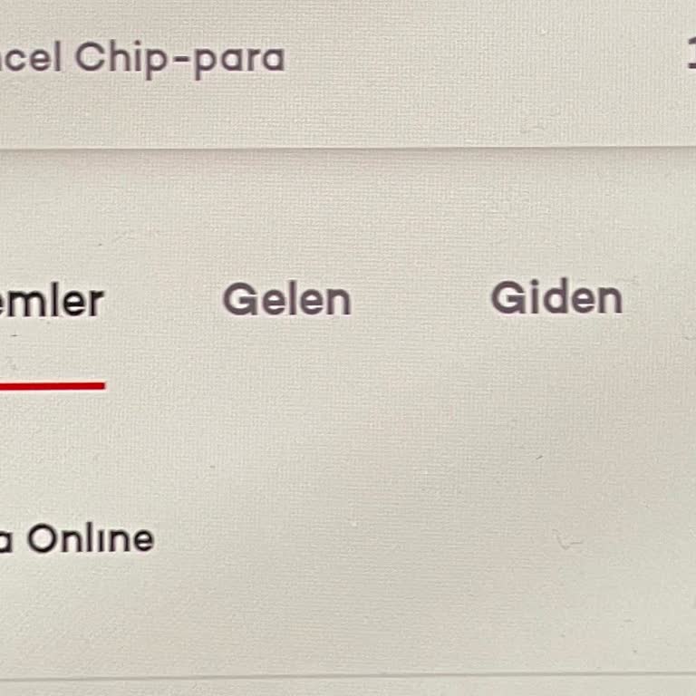 Carrefour SA Ödemesi Alınan Ama Oluşmayan Sipariş