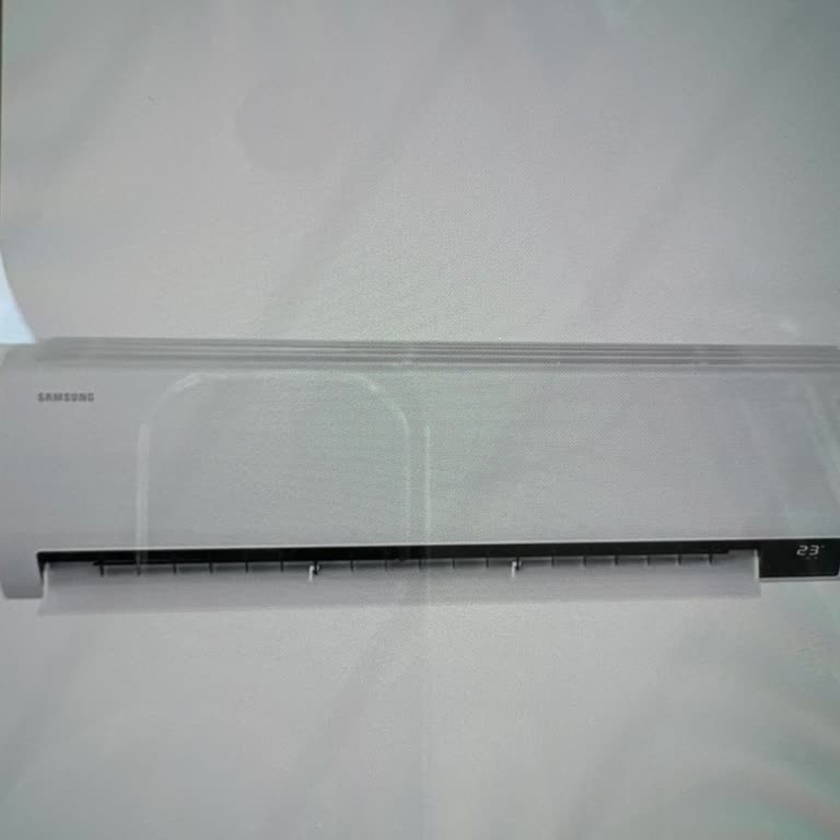 Samsung Servis Hizmeti Şikayeti...