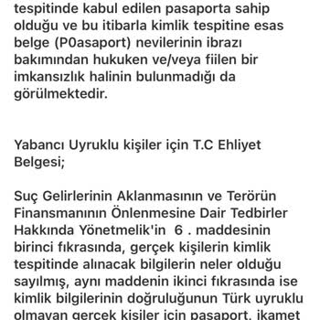 Kuikpara Hesap Yükseltmesindeki Saçma Talepler!