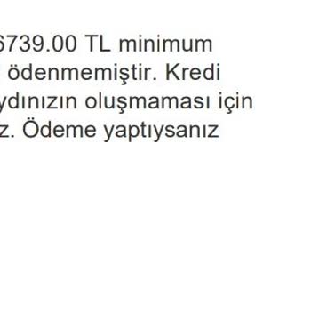 Garanti Bankası Mağdur Ediyor!