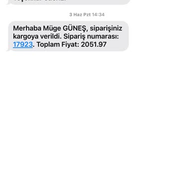 By Selin Polatdemir Adlı Instagram Sitesi Ürünleri Göndermiyor.