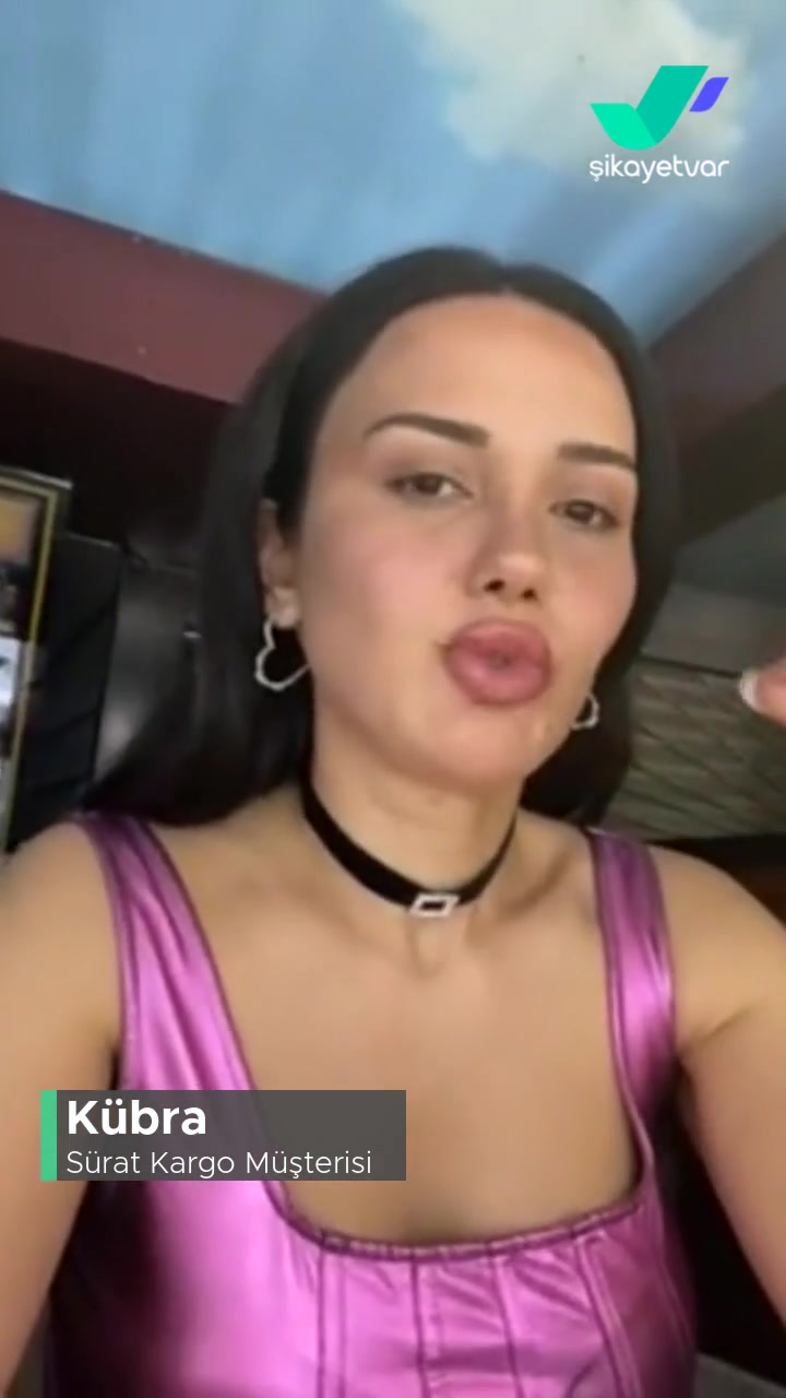 Sürat Kargo Çubuk Şubesi Çalışmıyor! videonun kapak resmi