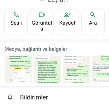 Sahibinden Yanıltıcı Link Ve Sahte Site Üzerinden Yaşadığım Mağduriyet