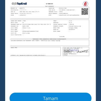 Sahibinden Yanıltıcı Link Ve Sahte Site Üzerinden Yaşadığım Mağduriyet