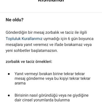 Instagram Durmadan Ban Yiyorum