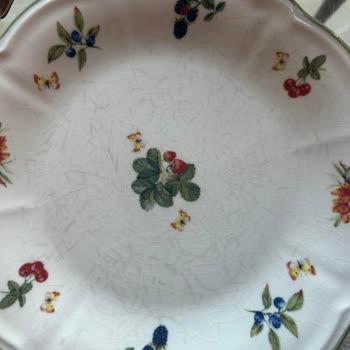 Jumbo Porselen Tabak Kalitesizliği