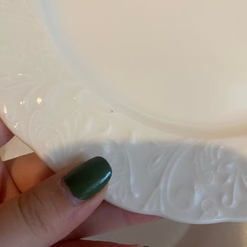Boshqap Firmasından Alınan Ayıplı Kusurlu Ürün