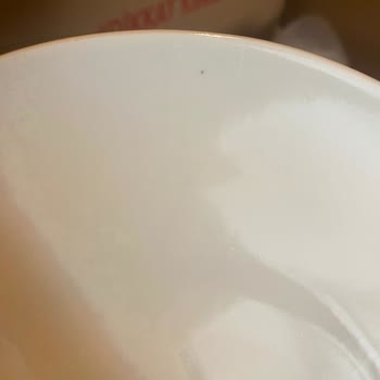 Boshqap Firmasından Alınan Ayıplı Kusurlu Ürün