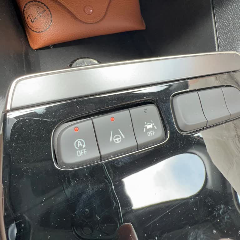 Opel Mokka Orta Konsol Sorunu Ve Garanti Kapsamı Dışında Kalan Masraflar