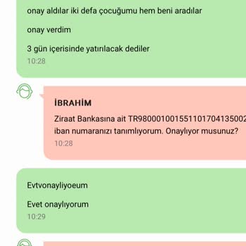 Türkiye Hayat Emeklilikten 2 Aydır Çıkışımızı Yapmıyor