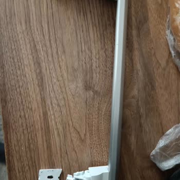 Uğur Soğutma Ued 7246 Dtk Nf D/S A+ Dikey Derin Dondurucu Kapı Kolu