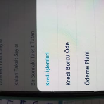 Denizbank Kredi Borcumu Ödememe İzin Vermiyor