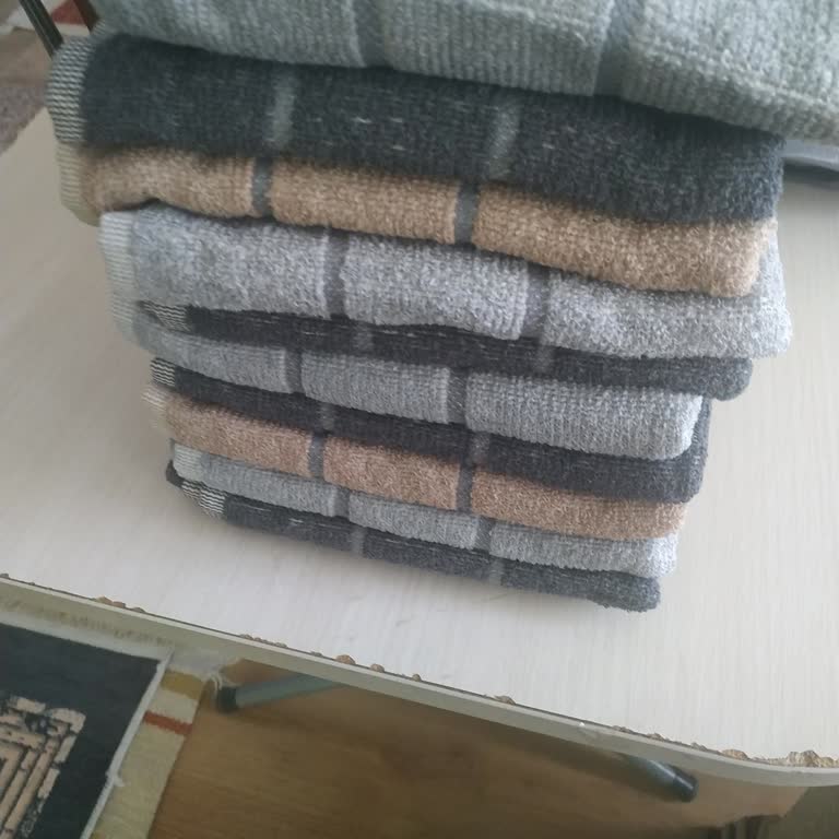 Mariva Home Görsele Koydukları İle Gelenlerin İlgisi Yok