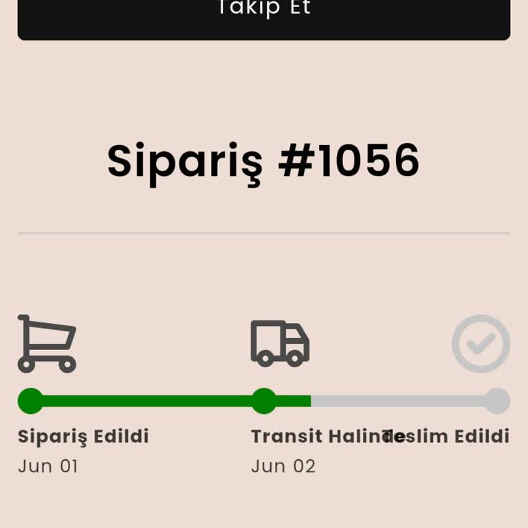 Miniminnak.shop Miniminnak Siparişi Gelmiyor, İptal Olmuyor, Yetkiliye De Ulaşılamıyor