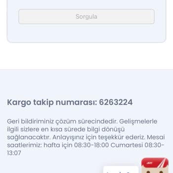 Trendyol Ve Aras Kargo İş Birliği: Kayıp Ürün Ve Müşteri Mağduriyeti